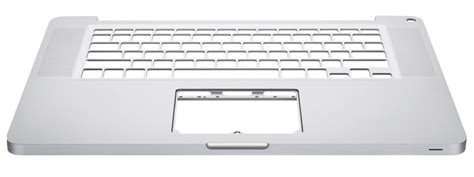 macbook metal chassis|macbook pro new design.